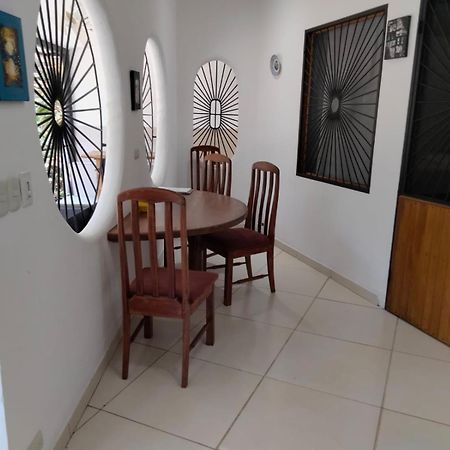 Отель Casa Aba Matapalo Matapalo  Экстерьер фото