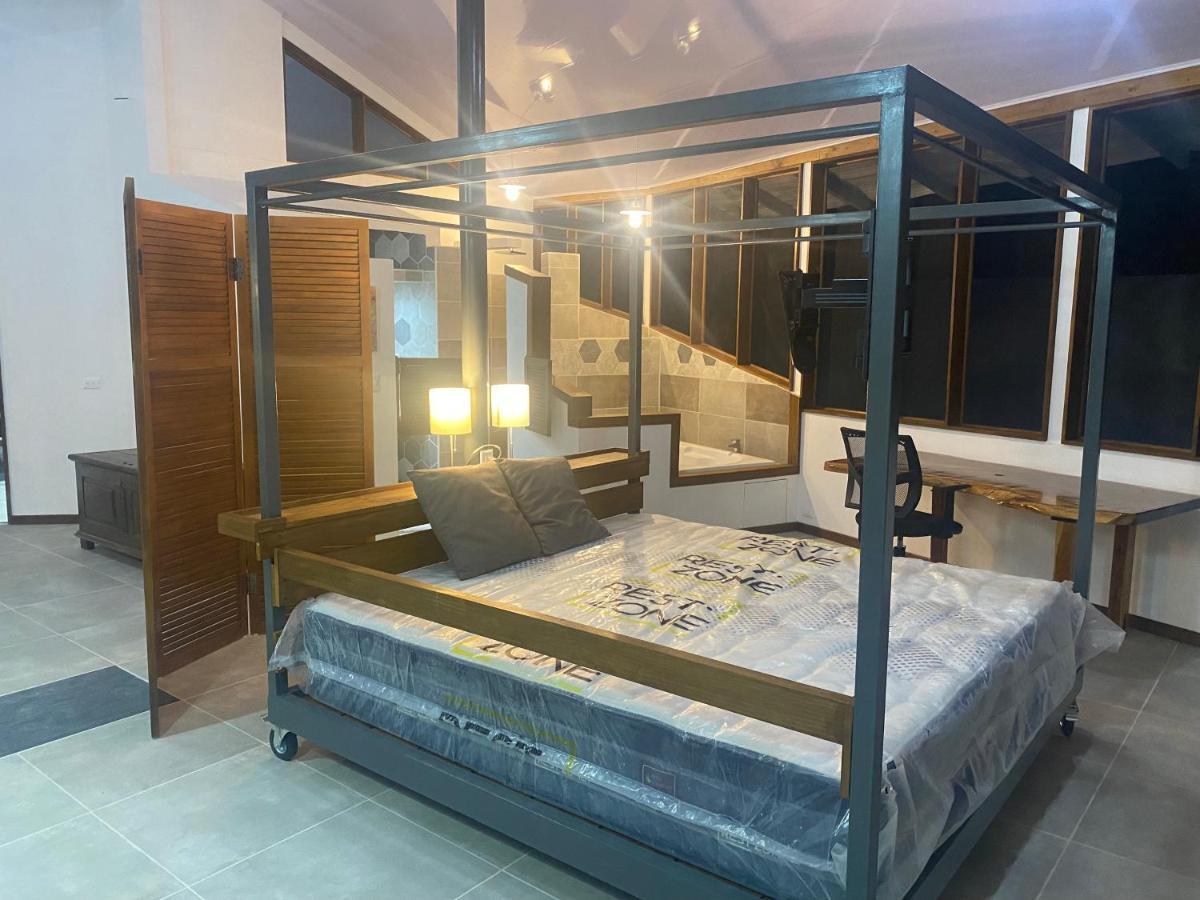 Отель Casa Aba Matapalo Matapalo  Экстерьер фото