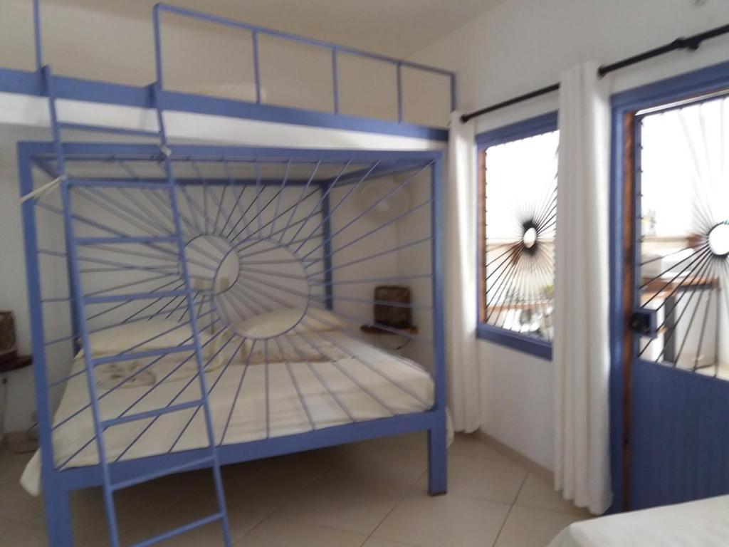 Отель Casa Aba Matapalo Matapalo  Экстерьер фото