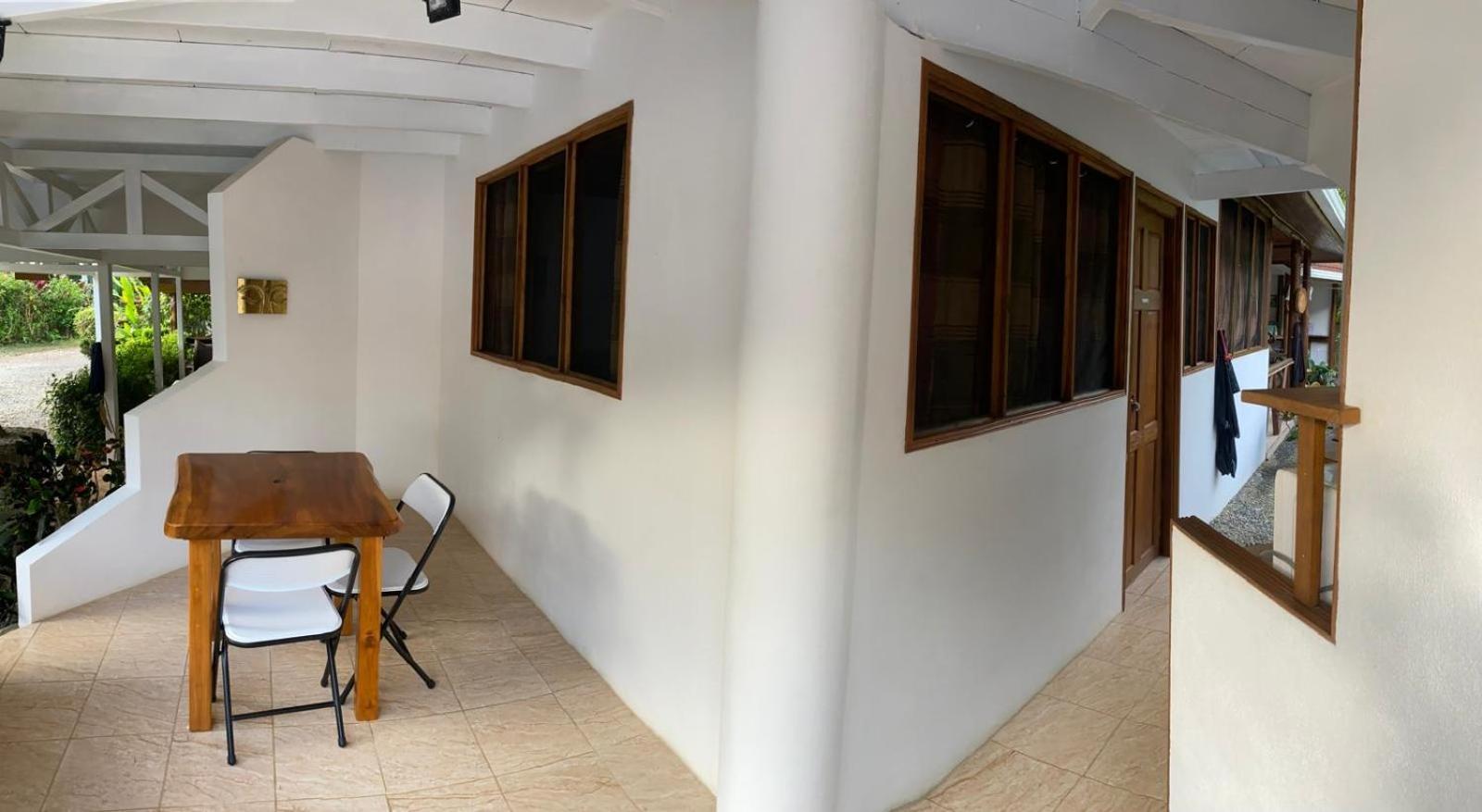 Отель Casa Aba Matapalo Matapalo  Экстерьер фото