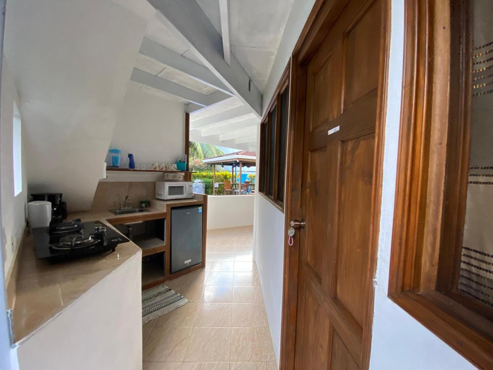 Отель Casa Aba Matapalo Matapalo  Экстерьер фото