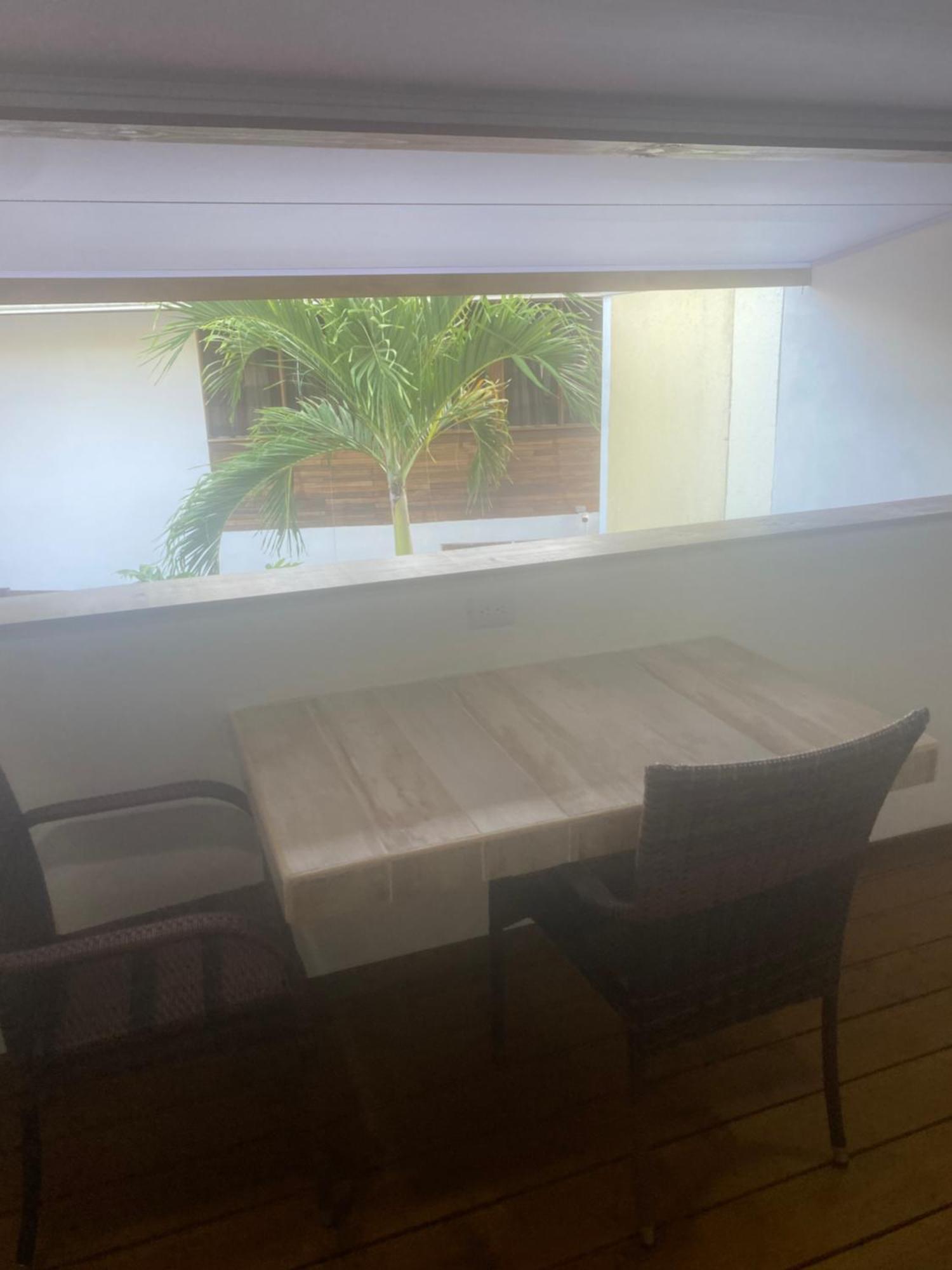Отель Casa Aba Matapalo Matapalo  Экстерьер фото