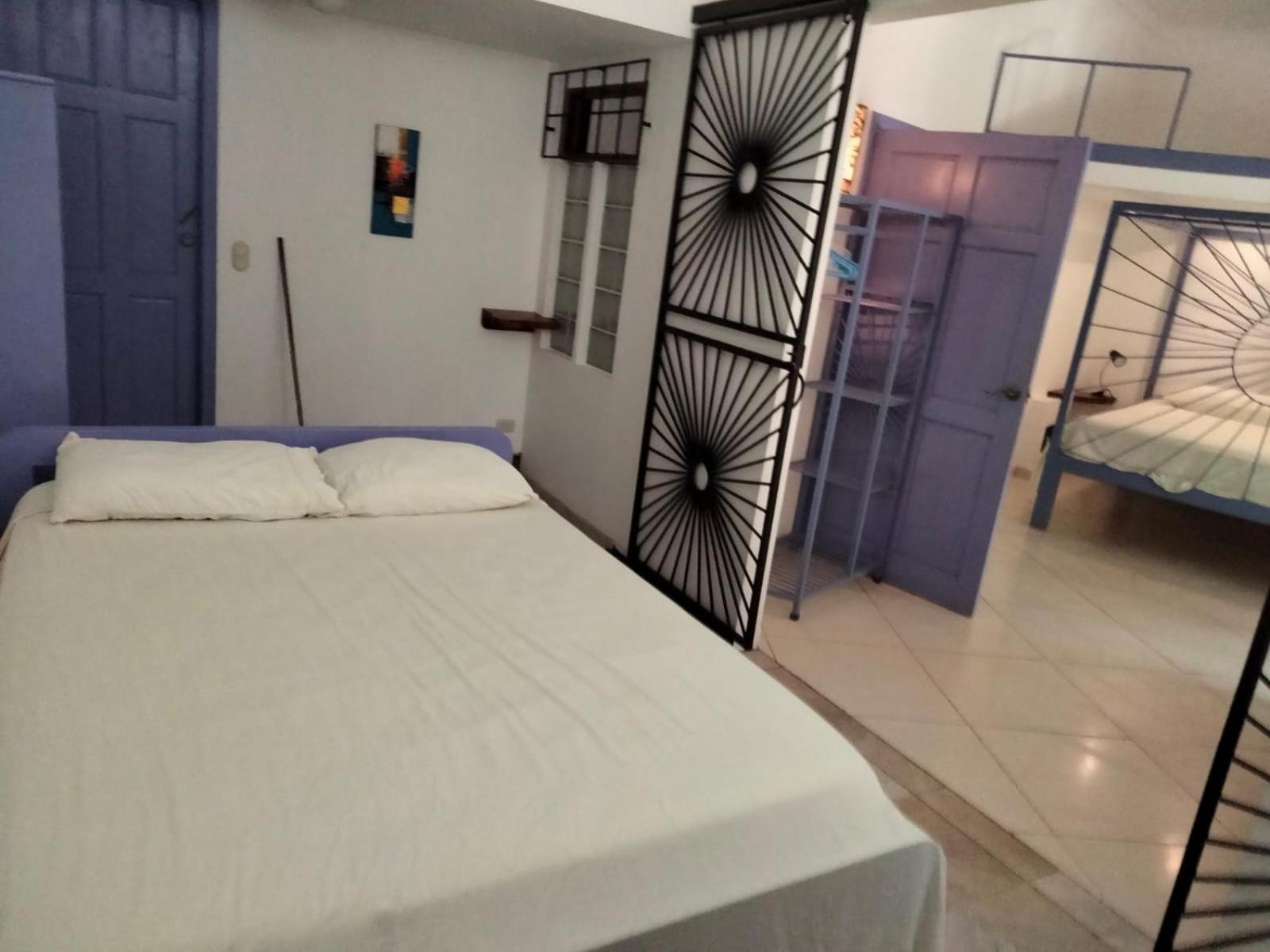 Отель Casa Aba Matapalo Matapalo  Экстерьер фото