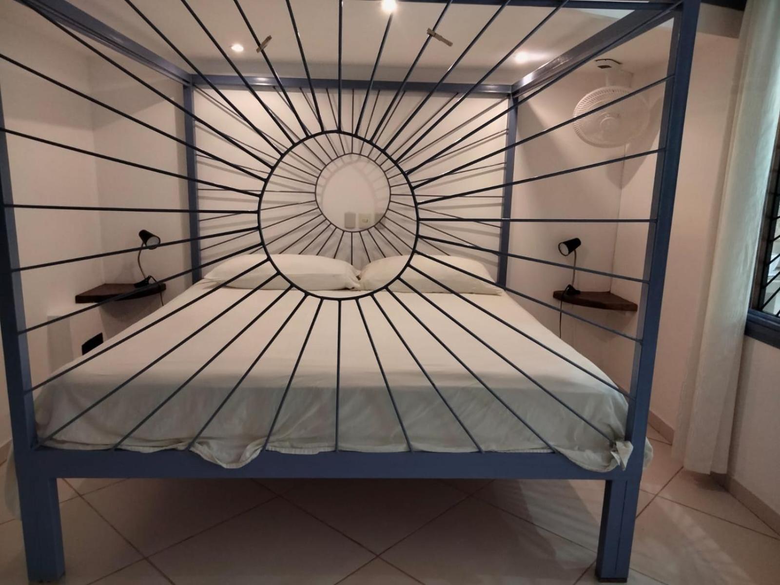 Отель Casa Aba Matapalo Matapalo  Экстерьер фото