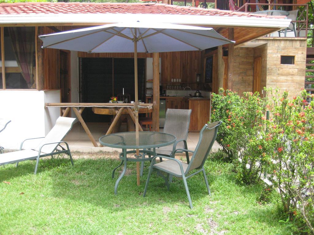 Отель Casa Aba Matapalo Matapalo  Номер фото