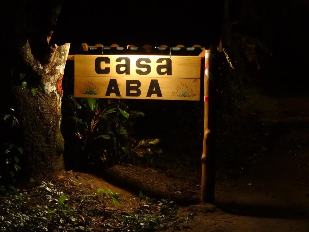 Отель Casa Aba Matapalo Matapalo  Номер фото