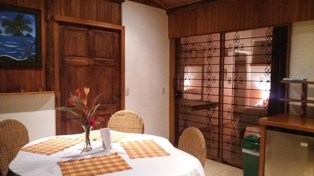 Отель Casa Aba Matapalo Matapalo  Экстерьер фото